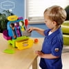 LITTLE TIKES Count 'n Play Cash Register Playset Preschool Educational Toy, NEW!