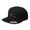 Black, variant on Snapback Hat for Men Flat Brim Hats Carpenter Lifeline A Embroidery Embroidered Flat Bill Hat Acrylic Navy Design Only