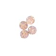thumbnail image 1 of Sonducket Suministros de cuentas de cristal para mujer, colgante de mano de obra, adorno multiusos, accesorios de joyería, Kit de tachuelas ampliamente Ropa, zapatos y accesorios Miscelánea tipo 9 Sonducket AP010749-09B, 1 of 6