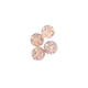 thumbnail image 1 of Sonducket Suministros de cuentas de cristal para mujer, colgante de mano de obra, adorno multiusos, accesorios de joyería, Kit de tachuelas ampliamente Ropa, zapatos y accesorios Miscelánea tipo 9 Sonducket AP010749-09B, 1 of 6