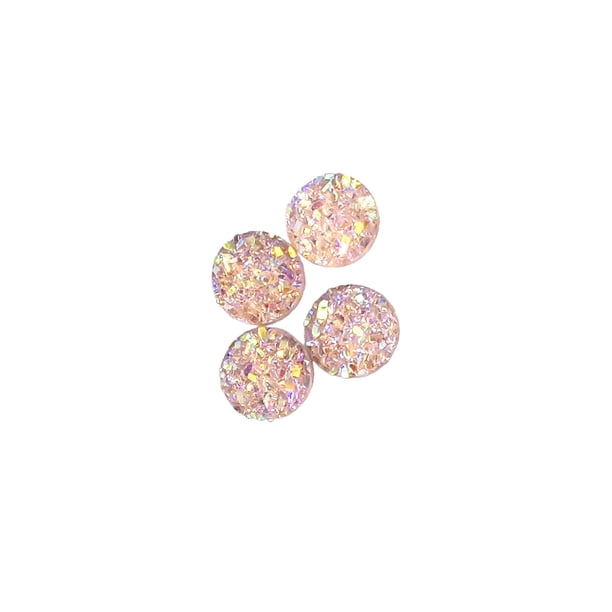 Sonducket Suministros de cuentas de cristal para mujer, colgante de mano de obra, adorno multiusos, accesorios de joyería, Kit de tachuelas ampliamente Ropa, zapatos y accesorios Miscelánea tipo 9 Sonducket AP010749-09B