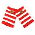 thumbnail image 3 of TeeHee Women's Fashion Boot Cuffs and Leg Warmers Multi-Pack, 3 of 5