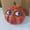 A546 christmas decorations under 5$, variant on Fall Decor under $5! Yannianjz Halloween Pumpkin Decorations, Expressive Pumpkins Fall Decor, Resin Artificial Funny Face Pumpkin Decor for Home Table Top Decorative