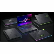 Asus G814JVRS75 QHD 18 inch ROG Strix G18 - Intel i7-13650HX - Nvidia GeForce RTX 4060 - 16GB RAM/2TB SSD