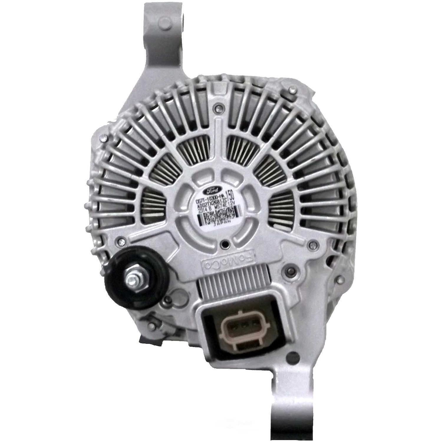 FVP Professional 11668 Alternator Standard