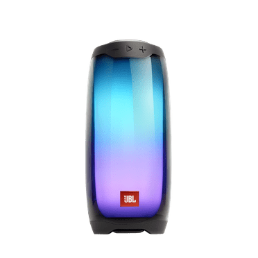 Restored JBL Pulse 4, Portable Bluetooth Speaker
