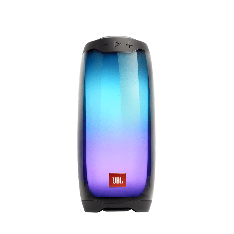 ソ*ラ様 JBL ワイヤレススピーカー ブラック 　 JBL PULSE4 Bl Restored JBL Pulse 4 Portable Bluetooth Speaker, Black - Walmart.com