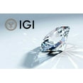 thumbnail image 2 of IGI Certified Lab Grown Loose Diamond, Marquise Cut 1.5 Carat TW (E-F Color VVS-VS Clarity) for Making Precious Fine Jewelry, 2 of 7