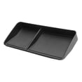 thumbnail image 4 of Caja de almacenamiento central, debajo de la caja de almacenamiento de la consola central de la pantalla, bandeja del tablero del automóvil, 4 of 8