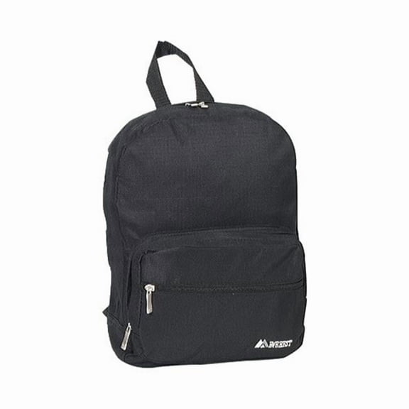 Everest 13 in. Junior Ripstop Backpack