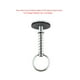 thumbnail image 3 of Kenally Hebillas de botón marino con pasador rápido, suministros de herramientas de conexión, accesorios de hardware, pieza de ajuste de Bombillas para automóviles, 3 of 6