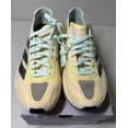 thumbnail image 1 of Addas Chaussures de Course pour Femmes Adizero Boston 11 Écru/jaune Faisceau Taille 6.5, 1 of 6