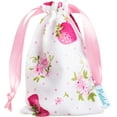 thumbnail image 3 of Merula Cup Strawberry (Pink) - The One-Size Menstrual Cup, 3 of 5