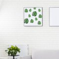 thumbnail image 4 of MesaSe Artificial Palm Leaf Imitation Leaf Turtle Back Leaf Set Hawaiian Party Decoration, 4 of 8