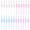Color 2, variant on 20Pcs Glitter Princess Party Favor Reusable Crown Drinking Straw 5 Design Great for Princess Theme Birthday Party Supply