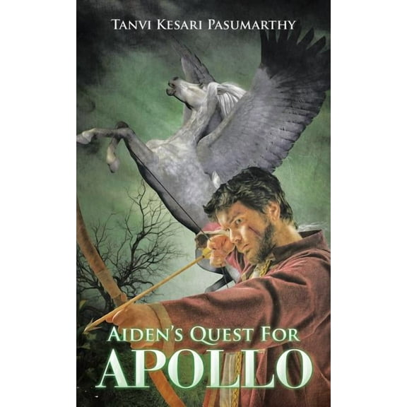 Aiden's Quest for Apollo