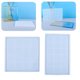 thumbnail image 5 of Molde De Silicona Para Posavasos Cuadrado Diy, Moldes De Resina Rectangulares Para Fundición Con Decoración Del Hogar De Resina Sweethay HA023080-00, 5 of 7
