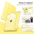 thumbnail image 3 of Funda para tablet VIKESI para iPad de 9,7" con soporte para lápiz, 3 of 7