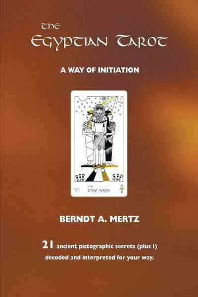 The Book of Thoth: (Egyptian Tarot), (Paperback) - Walmart.com