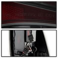 thumbnail image 4 of For Smoked 2005-2015 Toyota Tacoma TRD [LED Tube] Tail Lights Brake Lamps 05-15, 4 of 6