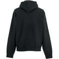 thumbnail image 3 of Russell Mens Authentic Hooded Sweatshirt / Hoodie, 3 of 3