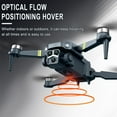 thumbnail image 6 of HOZVOMI Brushless Drone Y3 with 8K Camera, Five-Sided Obstacle Avoidance, and Remote Control for Aerial Photography and Flight, 6 of 9