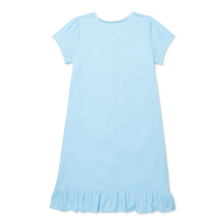 Frozen 2 nightgown walmart hotsell
