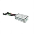 thumbnail image 5 of E-Bike Controller 36V / 48V 9 Tubes 15A Waterproof Connector Controller for 36V / 48V 250W Brushless Motor, 5 of 5