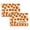 Multicolor, A, variant on 2 Pcs Fall Harvest Linen Placemats, Cute Maple Leaf Pumpkin Print Insulated Table Mats for Thanksgiving Party Catering Decorations