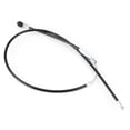 thumbnail image 4 of Cable de embrague para automóvil (920 mm/36,2 pulg., 75 mm/3 pulg.), apto para PIT PRO TRAIL QUAD DIRT BIKE de 125 cc, 140 cc y 150 cc., 4 of 14