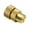 Nozzle head, variant on Adjustable Garden Watering Sprinkler Irrigation Brass Atomization Low Pressure Atomizing 4 Point Head with Filter