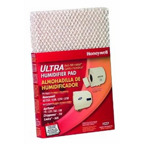 Honeywell Humidifiers Parts WholeHouse Humidifier Replacement Pad for