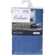 thumbnail image 3 of Cortina Para Baño Penhaus Azul Poliéster 1.80X1.80 M, 3 of 3