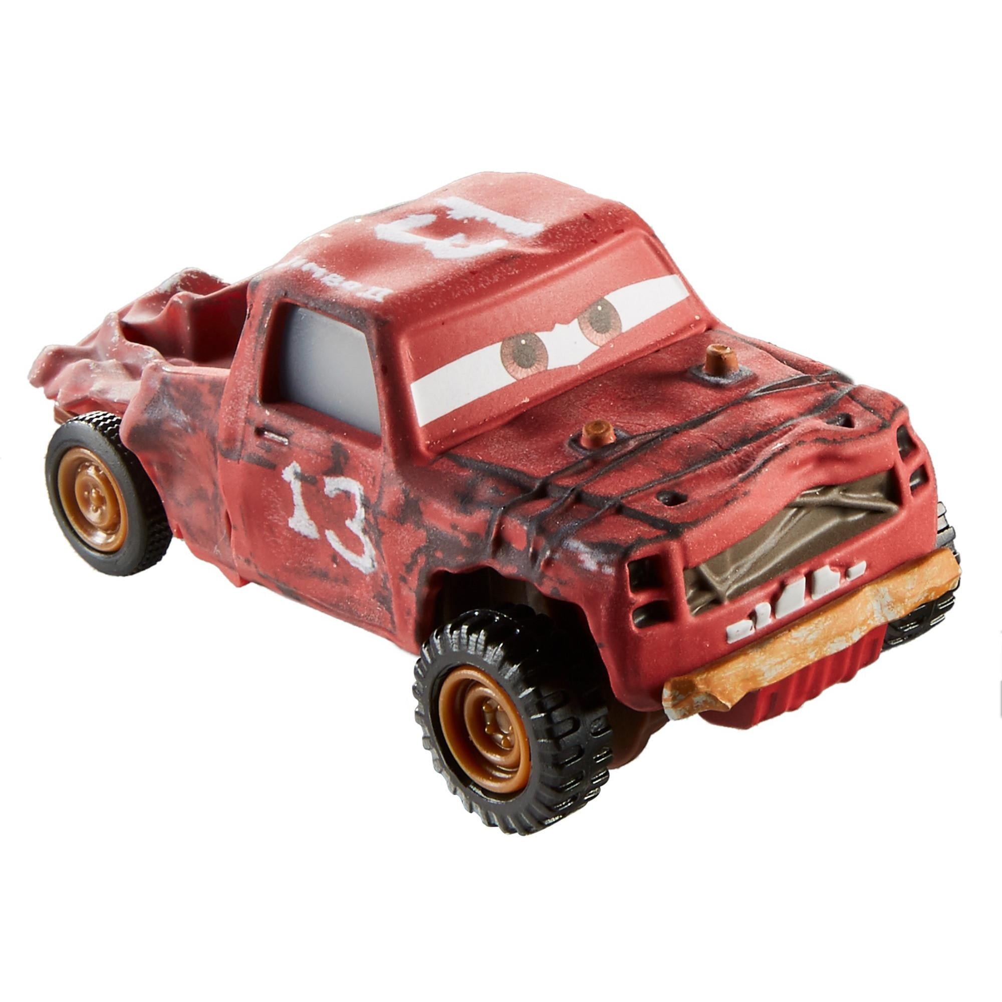 jimbo cars 3 diecast
