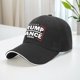 thumbnail image 4 of Trump Vance 2024 Sombrero de camionero Gorra transpirable con visera ajustable para hombres y mujeres, 4 of 7