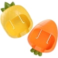 thumbnail image 1 of 2pcs Cartoon Plug Holder Hook up Student Plastic Storage, 1 of 5