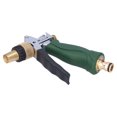 thumbnail image 4 of Garden Hose Nozzle, Handheld Professional High Pressure Hose Nozzle  For Lawn For Pets For Car Washing For Watering Garden, 4 of 8