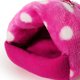 thumbnail image 2 of Greenadscape Casa Para Con Cálida Para Hámster Color Rosa De Material Cómodo, 2 of 8