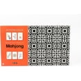 thumbnail image 2 of MAHJONG Deluxe Card Game Co Chinese Strategy 144 Card Tiles, 2 of 21