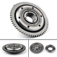 thumbnail image 1 of Motor Genic Starter Clutch Flywheel Puller Reduction Gear For Honda NX250 A 1988-1990 AX-1, 1 of 6