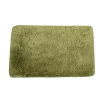 PEIBang Small Rug for Bedroom,Soft Area Rug Modern Plush Carpet,Bedside Throw Rug for Room Decor