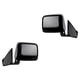 thumbnail image 1 of Par de Espejos Generica D22 2008 A 2015 Nissan Negro, 1 of 4