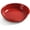 Red, variant on 1PCS Ceramic Spoon Rest, 4.8 Inch Spoon Rest for Stove Top, Spoon Holder for Kitchen Counter, Coffee Spoon rest, Utensil Rest for Cooking