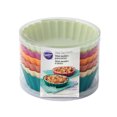 thumbnail image 2 of Wilton 2105-5587 Mini Tart and Pie Silicone Molds, 2 of 2