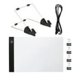 thumbnail image 4 of FlyFlise 7 Pieces DIY Diamonds Jewel Paint Tools and Accessories, 4 of 8
