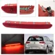 thumbnail image 2 of Luz de freno LED para VW Golf 6 / 7 Plus Polo 6R, tercera luz de freno, lente de luz trasera, 2 of 6