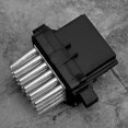 thumbnail image 1 of Heater Blower Motor Resistor Control Module 15141283 Fits for  Silverado, 1 of 7