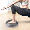 thumbnail image 3 of CSChome Fitness Mat Non-Slip Balance Mat Strong Load-bearing Gym Yoga Seat Cushion, 3 of 7