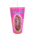 thumbnail image 3 of Veladora Repuesto De Parafina #25 C/40 Pzas Mixta. Fabrica de velas y veladoras Luz María Veladora de Parafina Pura Oxigenada, 3 of 7