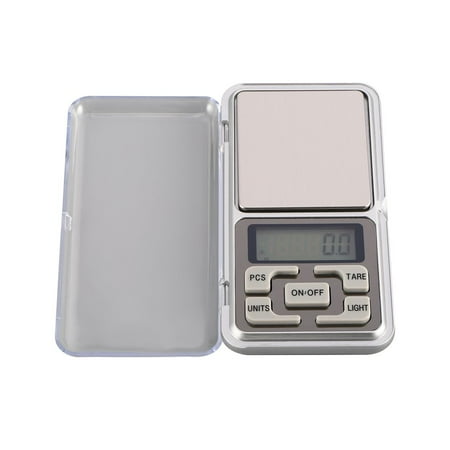 Mini Digital Pocket Scale 1000g 0 1g For Kitchen Jewellery Gold G 1000g 0 1g For Kitchen Jewellery Gold